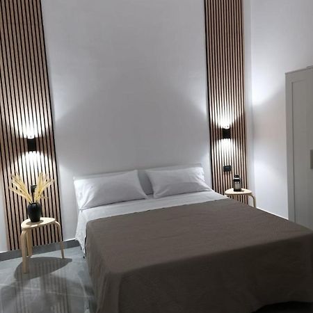 Dg Lovely Home نابولي المظهر الخارجي الصورة