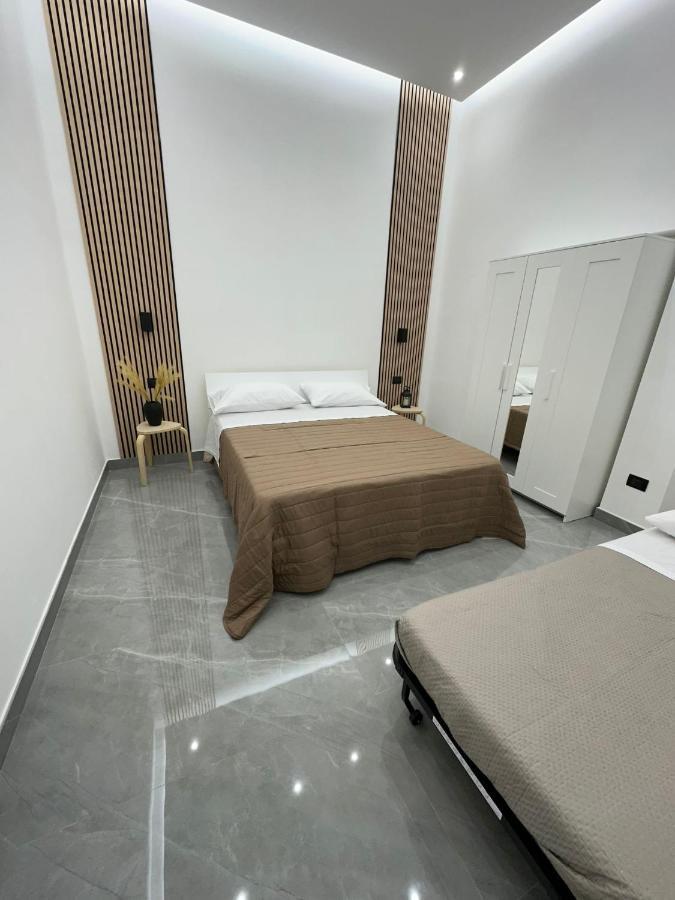 Dg Lovely Home نابولي المظهر الخارجي الصورة