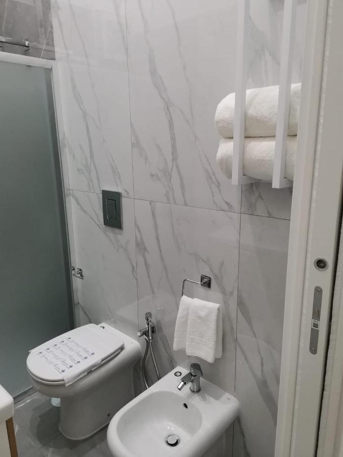 Dg Lovely Home نابولي المظهر الخارجي الصورة