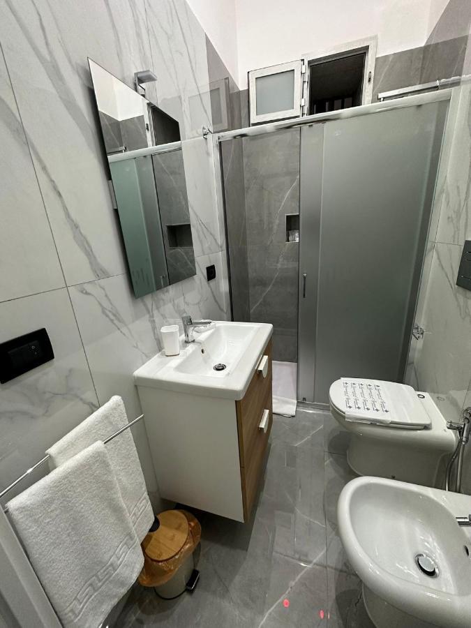Dg Lovely Home نابولي المظهر الخارجي الصورة