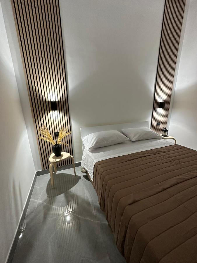 Dg Lovely Home نابولي المظهر الخارجي الصورة