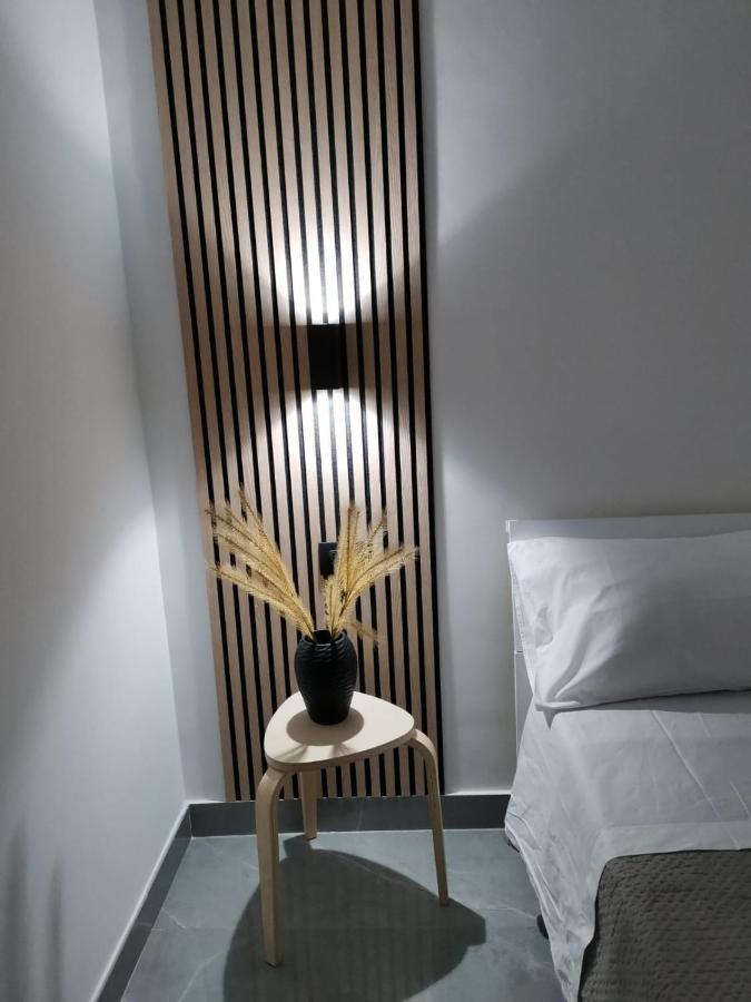 Dg Lovely Home نابولي المظهر الخارجي الصورة