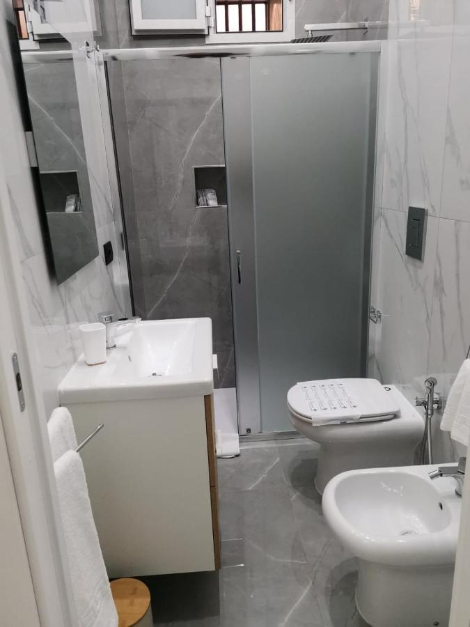 Dg Lovely Home نابولي المظهر الخارجي الصورة