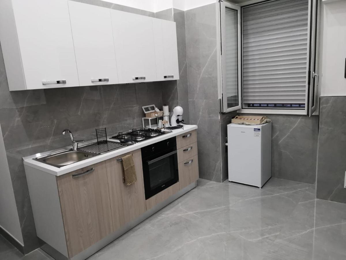 Dg Lovely Home نابولي المظهر الخارجي الصورة