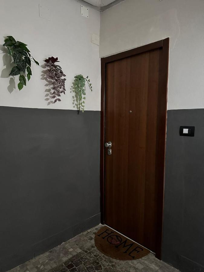 Dg Lovely Home نابولي المظهر الخارجي الصورة