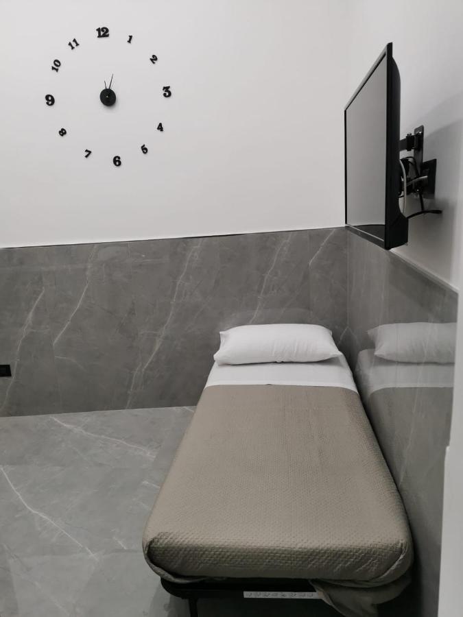 Dg Lovely Home نابولي المظهر الخارجي الصورة