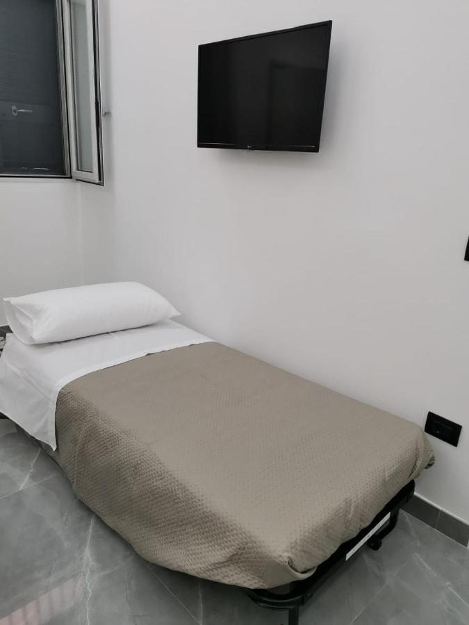 Dg Lovely Home نابولي المظهر الخارجي الصورة