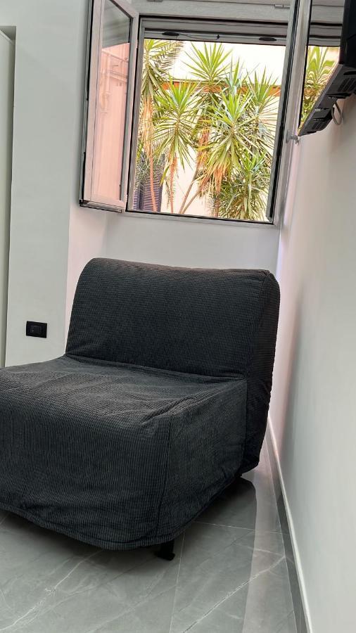 Dg Lovely Home نابولي المظهر الخارجي الصورة