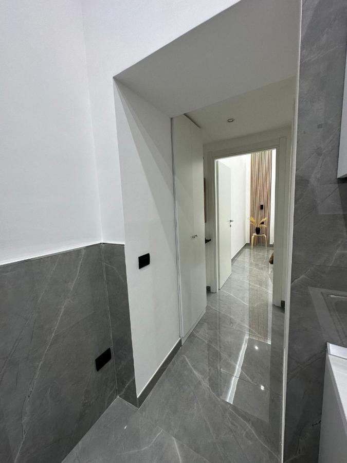 Dg Lovely Home نابولي المظهر الخارجي الصورة