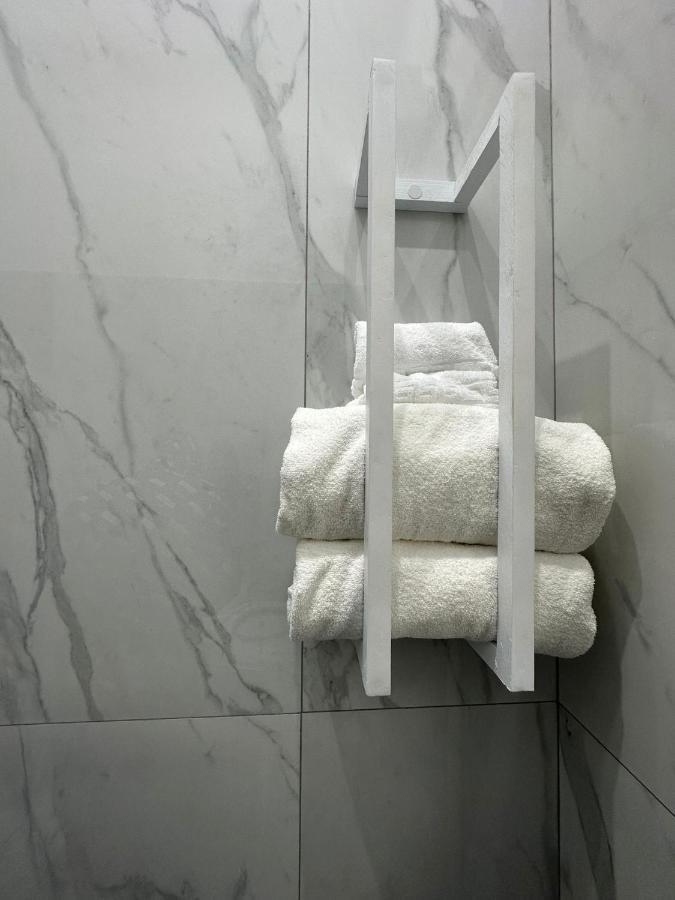Dg Lovely Home نابولي المظهر الخارجي الصورة