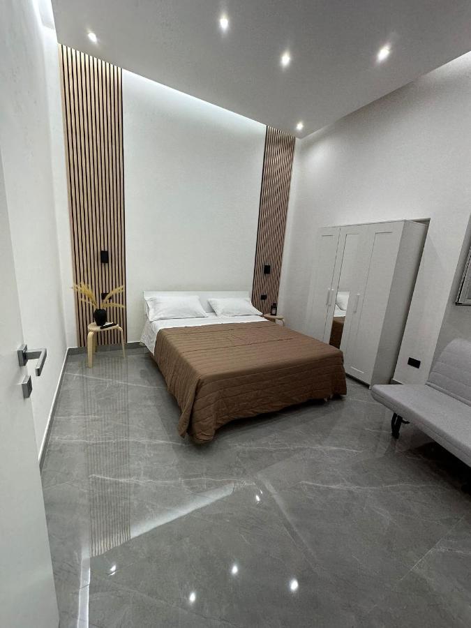 Dg Lovely Home نابولي المظهر الخارجي الصورة