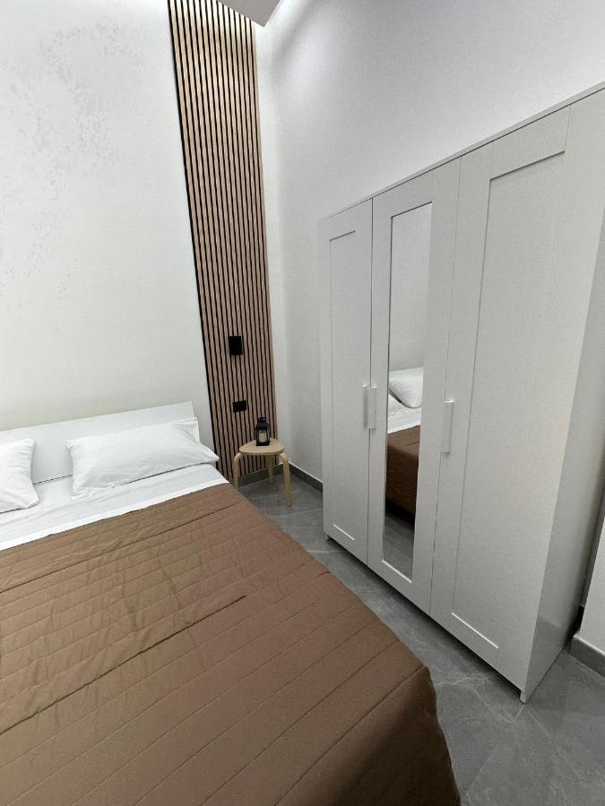 Dg Lovely Home نابولي المظهر الخارجي الصورة