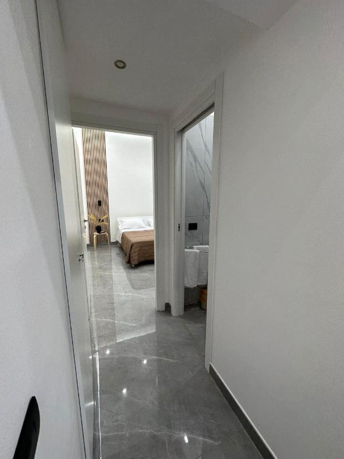 Dg Lovely Home نابولي المظهر الخارجي الصورة